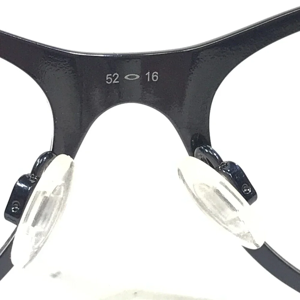 Oakley Eyeglasses Frames Promotion OX5084-0252 Polished Midnight Blue 52-16-139